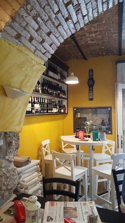 Enoteca Da Barcone dal 1800