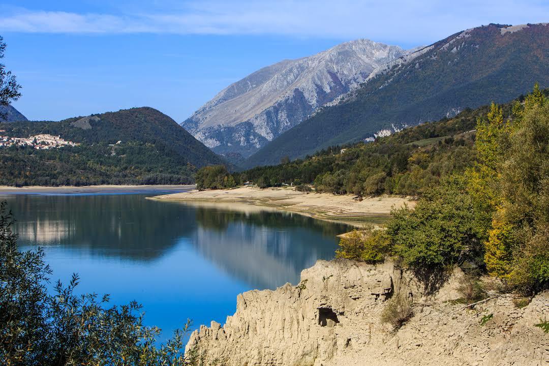 Parco Nazionale d'Abruzzo, Lazio e Molise